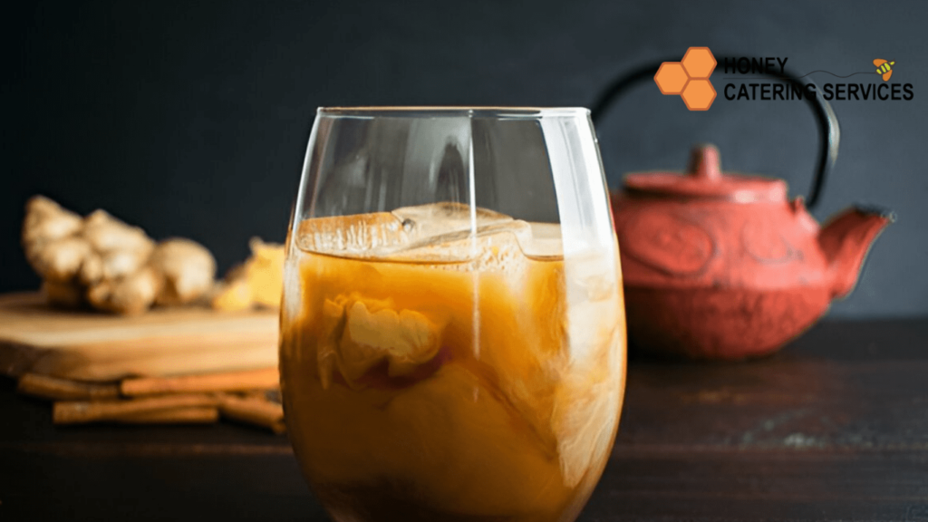 Top 10 Healthy Drinks 