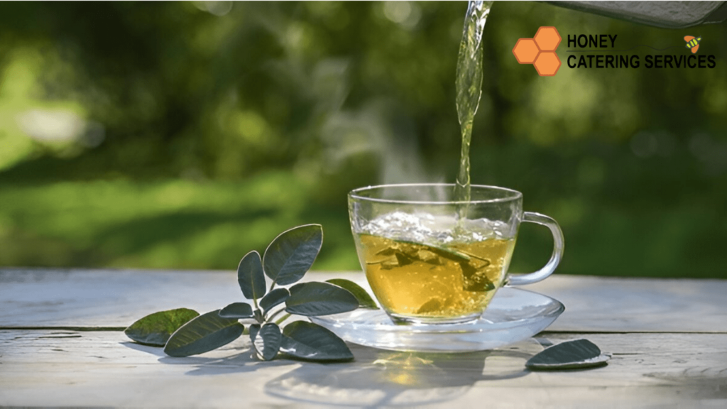 Top 10 Healthy Drinks 