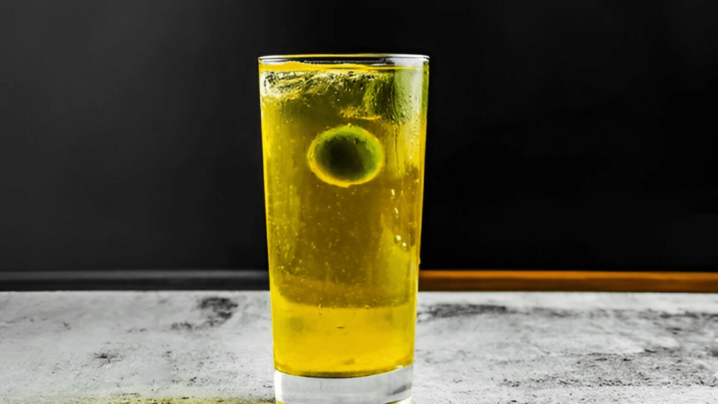 Top 10 Healthy Drinks 