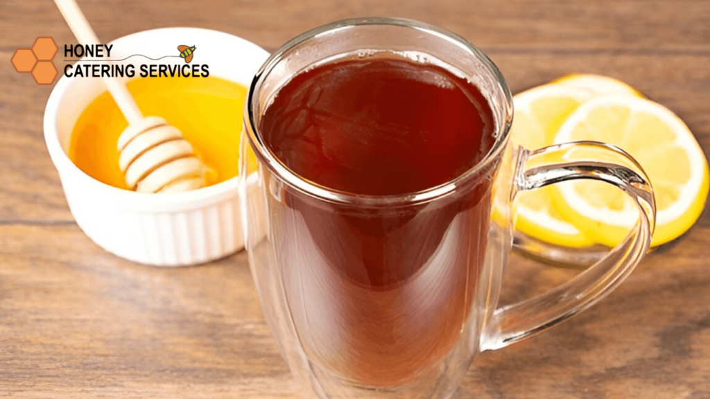 Top 10 Healthy Drinks 