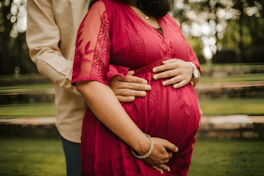 baby shower dress ideas