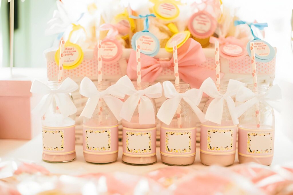 baby shower gift ideas