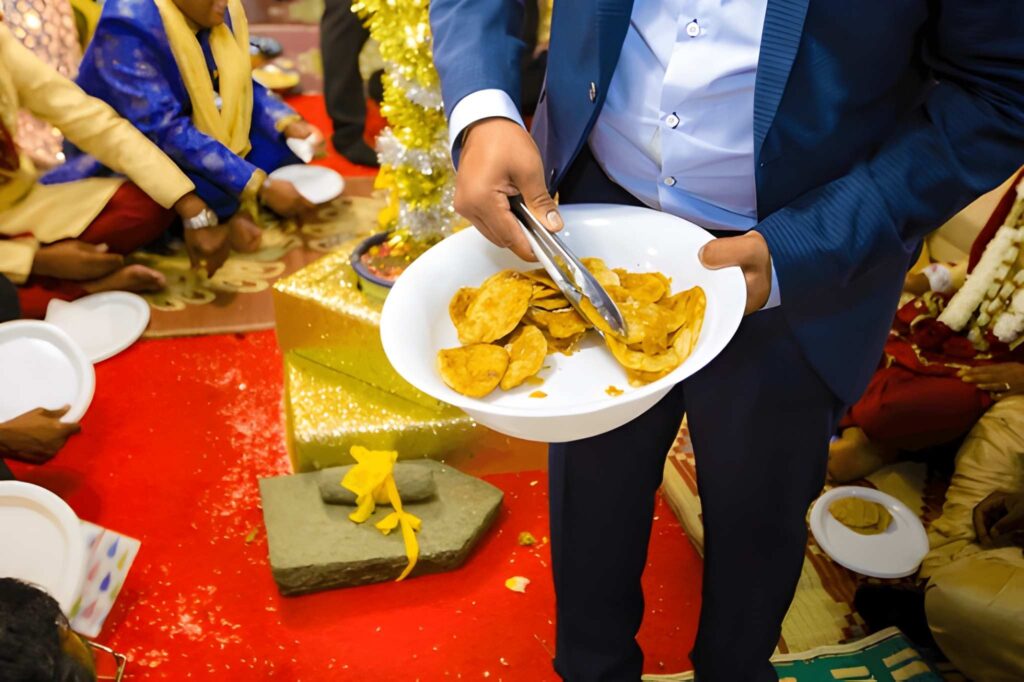 wedding caterers in OMR 